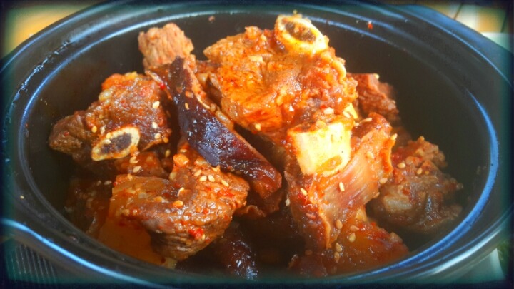 동인동갈비찜 이미지