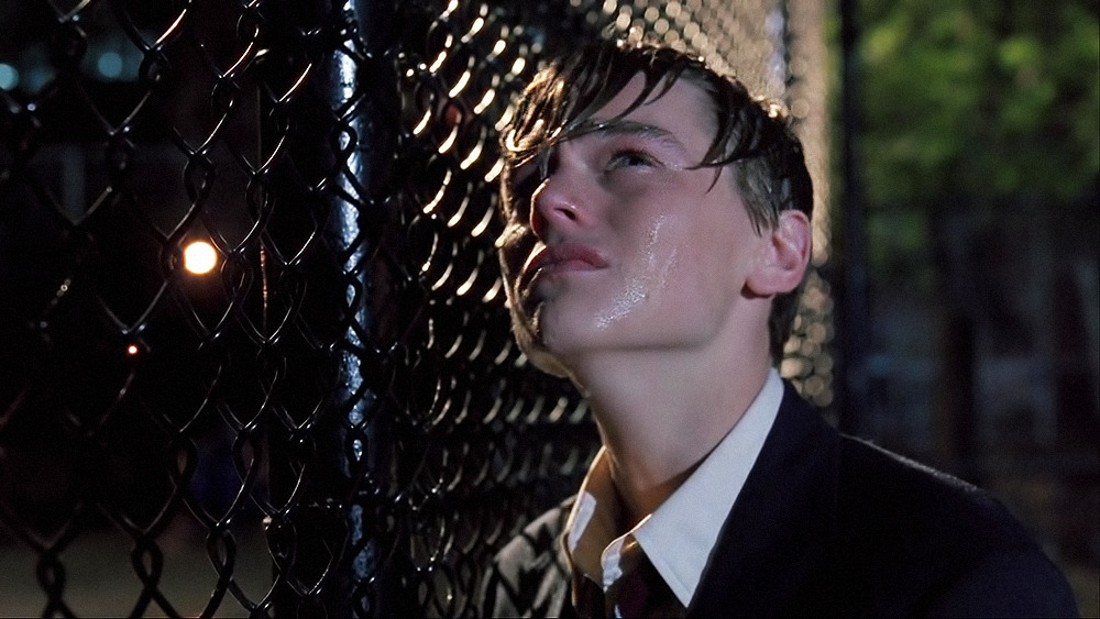 바스켓볼 다이어리 (The Basketball Diaries, 1995) | 인스티즈