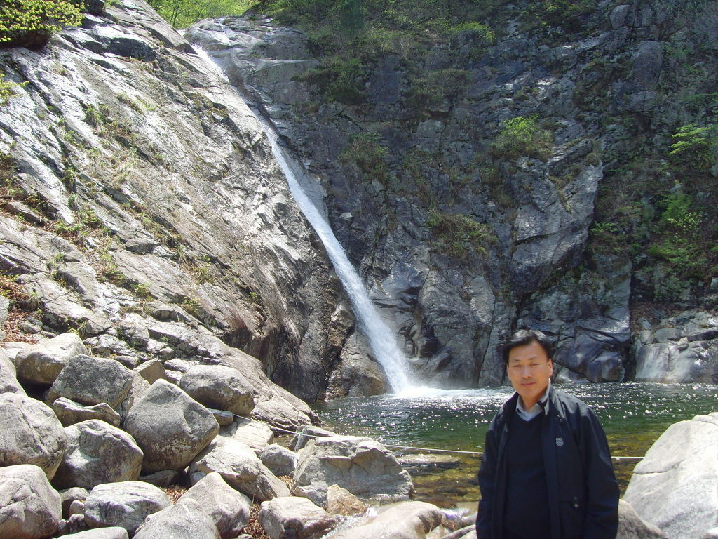 천년지기 이미지