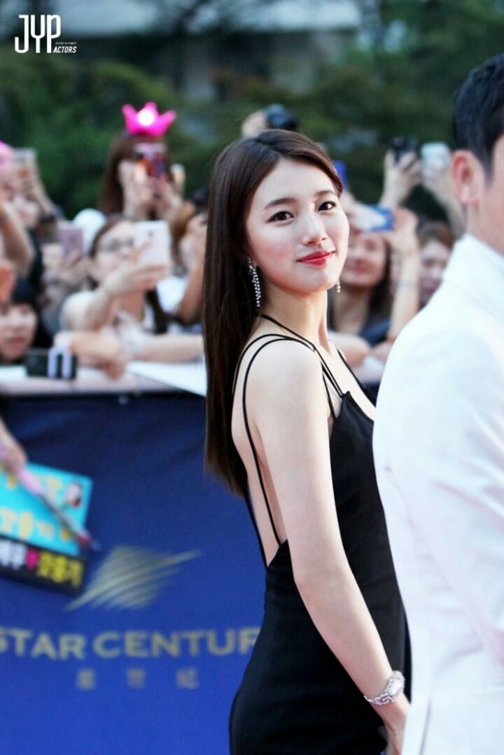 백상 시상식 수지 | 인스티즈