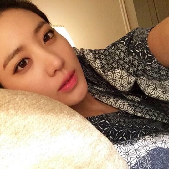 배우 수현 | 인스티즈