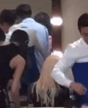 가만히 있어도 알아서 억울해지는 사나.gif | 인스티즈