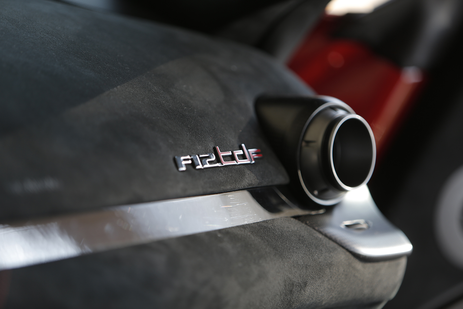 페라리 F12tdf | 인스티즈