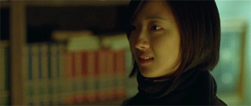 말할 수 없는 비밀 여주 VS 그 시절 우리가 좋아했던 소녀 여주 | 인스티즈