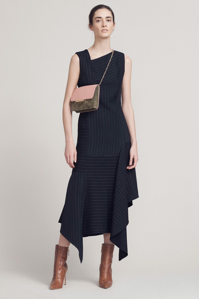 2017 Pre-Fall Jason Wu 컬렉션 | 인스티즈