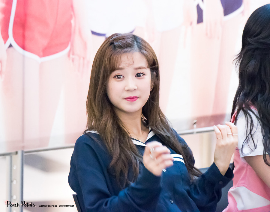야 박초롱 쩔지않냐♥ | 인스티즈