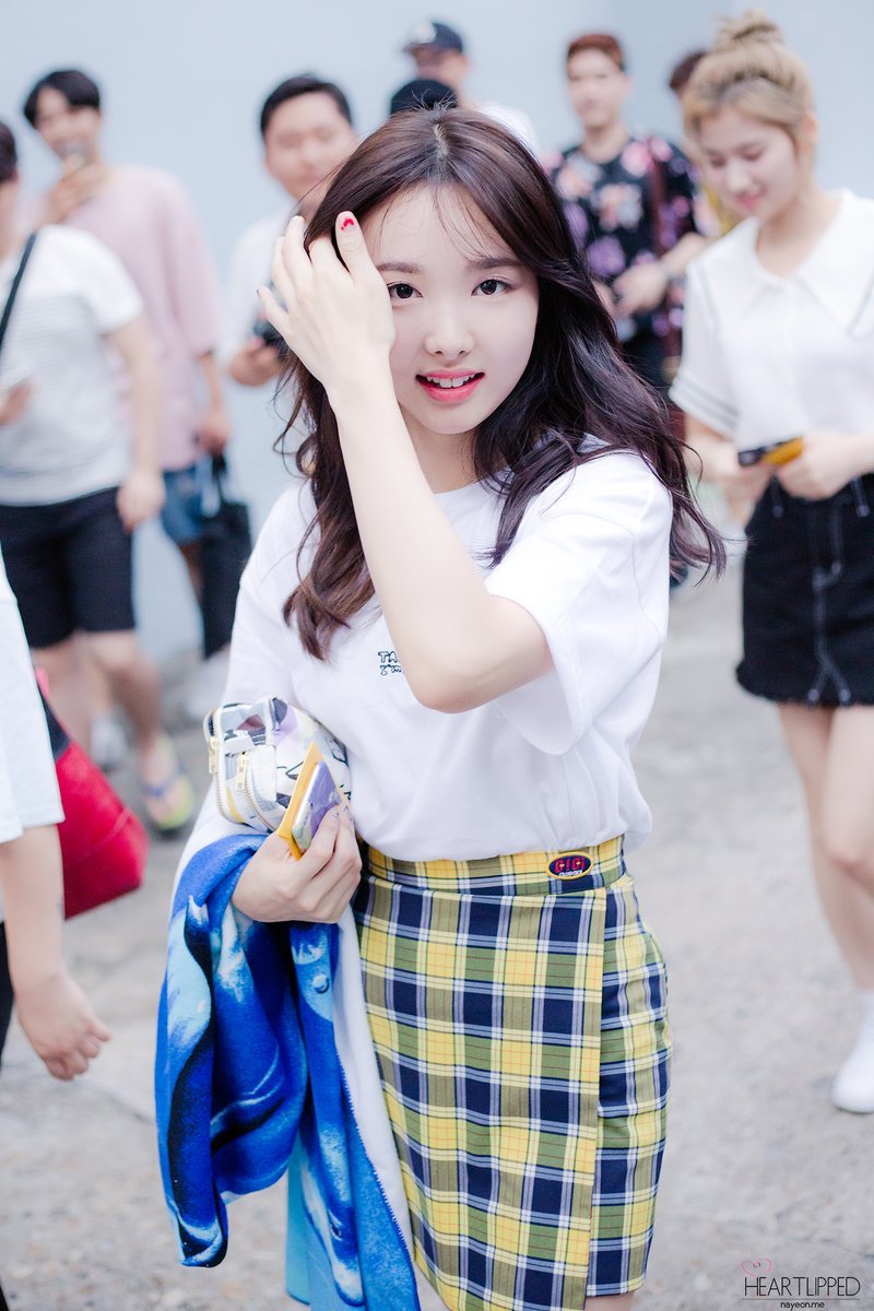 [트와이스] 임나연 넘나 귀여움 | 인스티즈