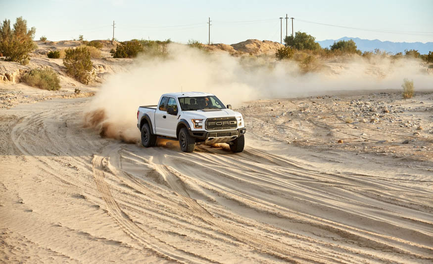 2017 포드 F-150 랩터 [데이터주의] | 인스티즈