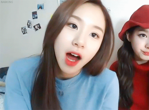 [트와이스] 시간은 금 채영 | 인스티즈