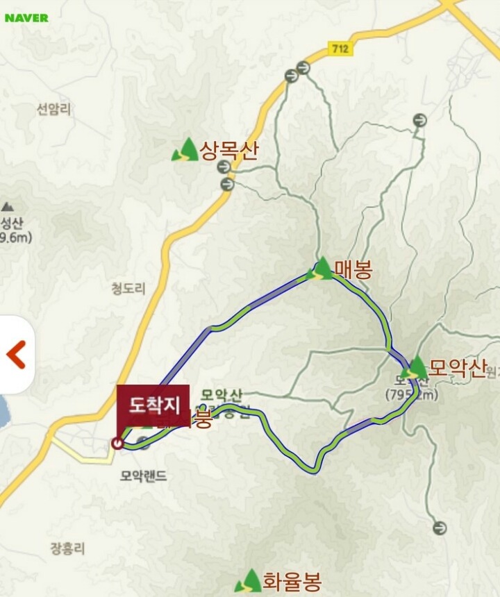 금산사주유소 이미지