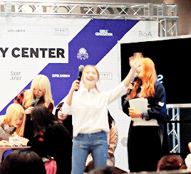 [레드벨벳] 똥꼬발랄 막내 김예림 | 인스티즈