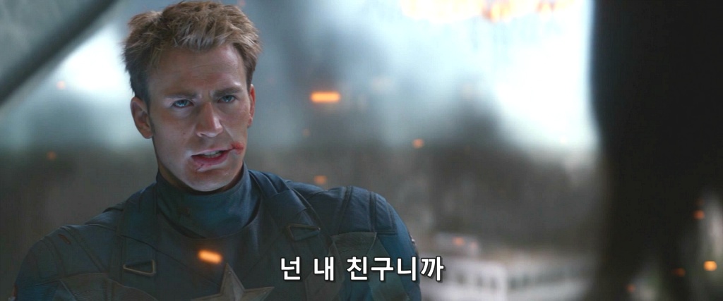 [캡틴아메리카] 시빌워 이전까지 타임라인으로 본 스티브와 버키의 이야기.jpgif | 인스티즈