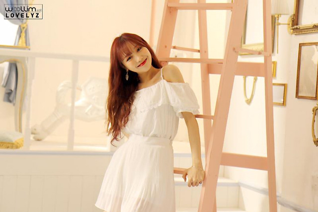이번 앨범 러블리즈 빵덕이 | 인스티즈