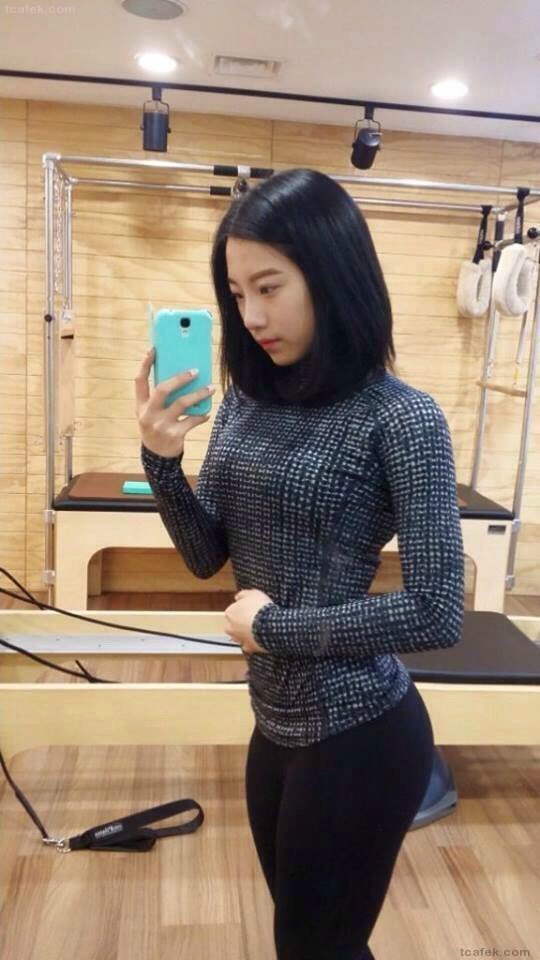 호불호 타는 부담 몸매 | 인스티즈