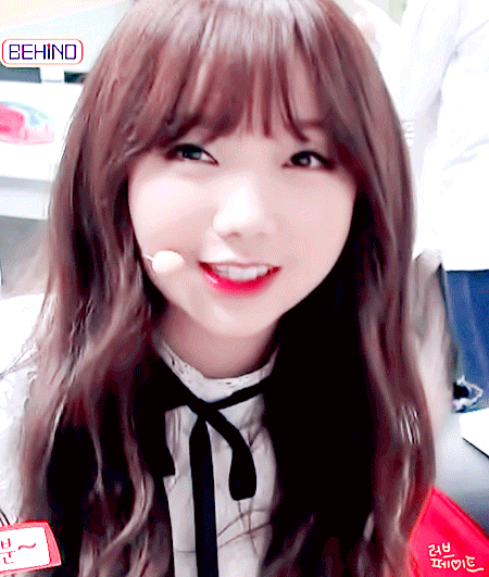 [러블리즈] 친자매같은 케빵 | 인스티즈