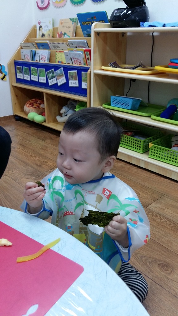 은솔꼬마김밥 이미지