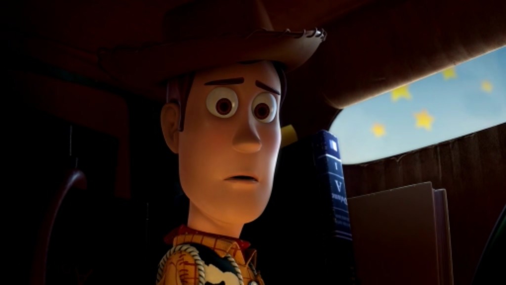 토이스토리3 마지막 장면 | 인스티즈