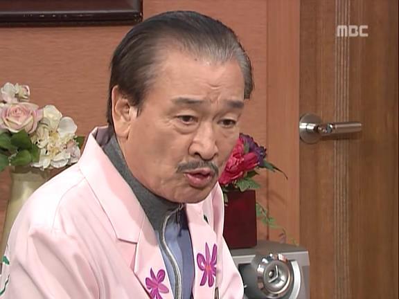 [거침없이하이킥] 순재의 문희 재발견 ㅋㅋㅋㅋㅋㅋㅋㅋㅋㅋ.jpg | 인스티즈