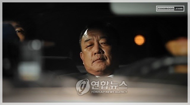 사진으로 보는 대한민국 정치 느와르 10년 (사진많음) | 인스티즈