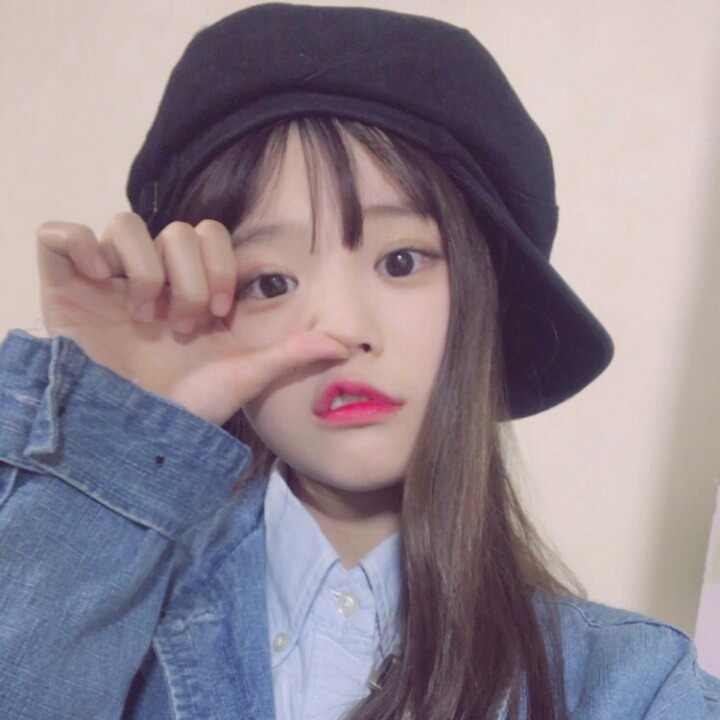 아이돌학교 1등 송하영jpg | 인스티즈