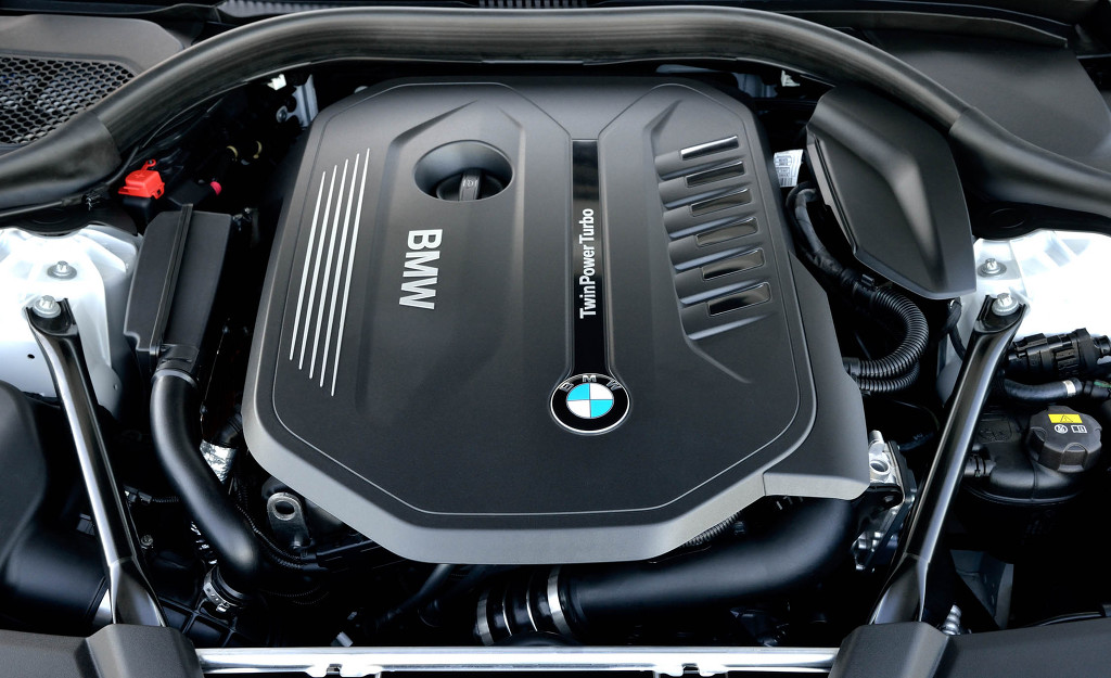 2017 신형 BMW 5시리즈 [데이터주의] | 인스티즈
