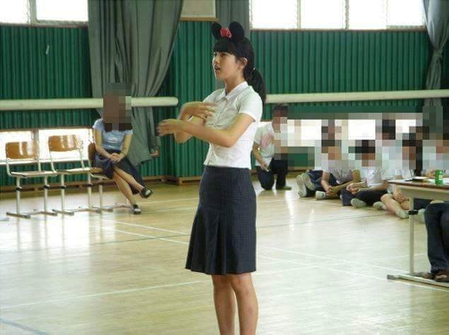 하루에 매일 세 번씩 헌팅당했다는 여자 | 인스티즈