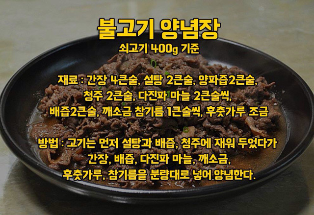 자취생, 혼자사는 남자들을 위한 레시피 | 인스티즈