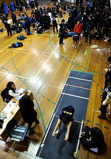 예체능 입시생들 모두 수고하셨습니다 | 인스티즈