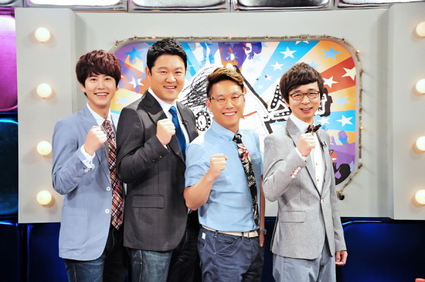 2015년 요일별 최고의 화제성 예능프로그램.jpg | 인스티즈