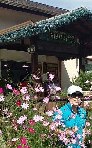 봉평메밀나라 이미지
