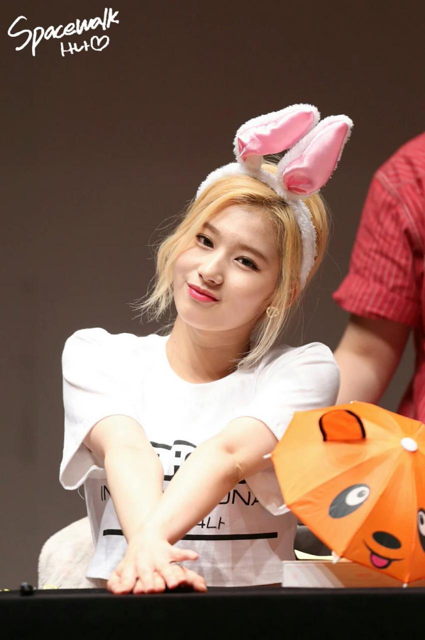 [트와이스] 사나없이 사나마나 사나 짤모음.jpg | 인스티즈
