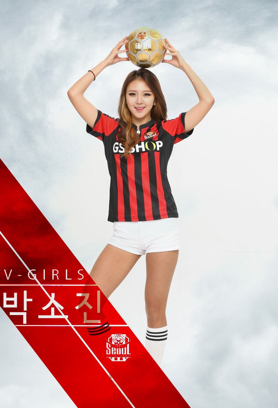 FC서울 ㄷㄷ한 치어리더들.jpg | 인스티즈