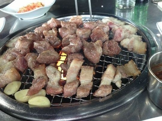 5억받고 치피삼(치킨,피자,삼겹살) 끊기 가능하다 vs 불가능 | 인스티즈