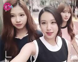 트와이스내에서 맴버들한테 인기많은 맴버 | 인스티즈