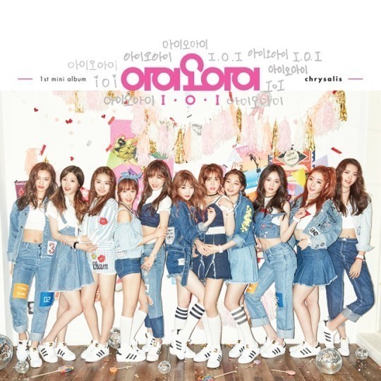 2016 여자가수 초동 TOP10 최신.jpg | 인스티즈
