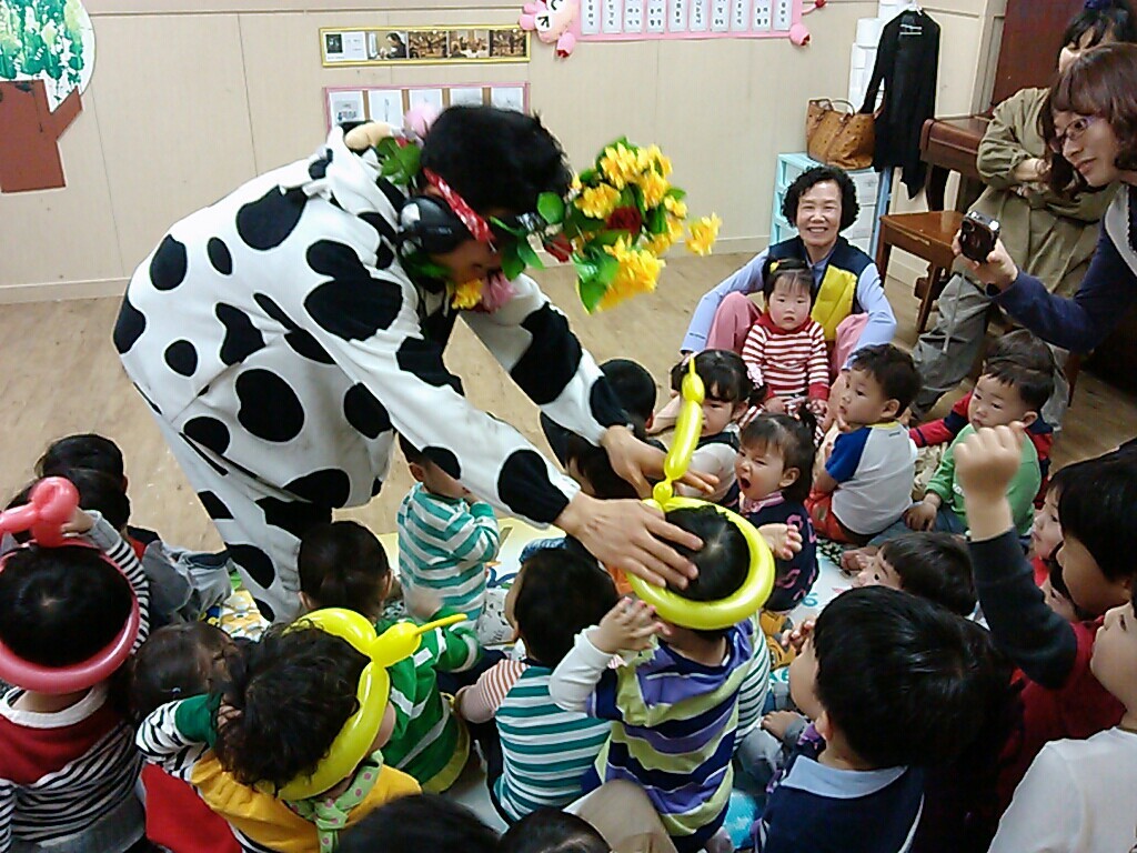 꼬마천사어린이집 이미지