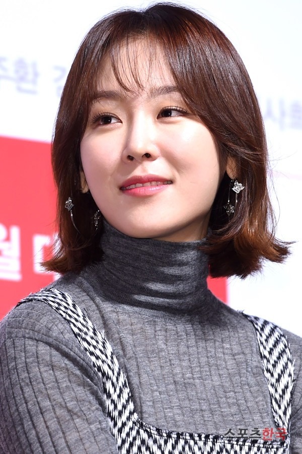 영화 사랑하기 때문에 제작발표회 | 인스티즈