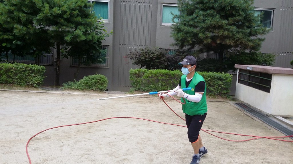 세원방역 이미지