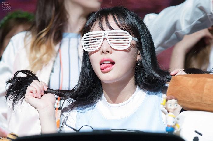 트와이스 맏내 나연 | 인스티즈