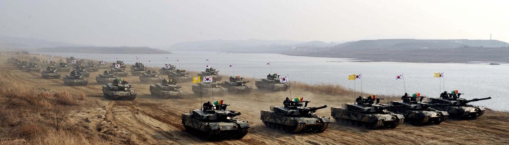 강원도로 여행 가다보면 한번씩 보게되는 광경 | 인스티즈