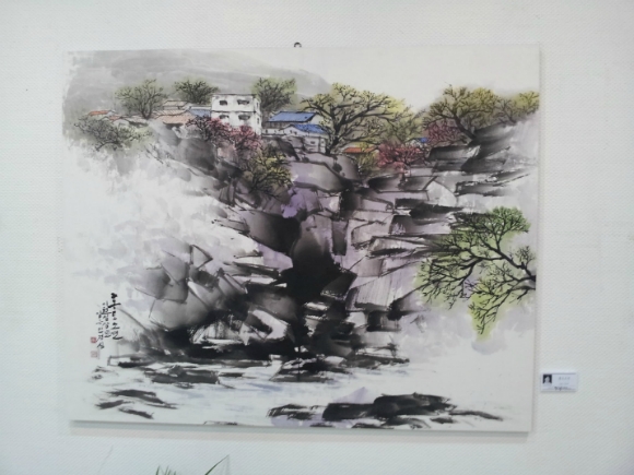 평산방 이미지
