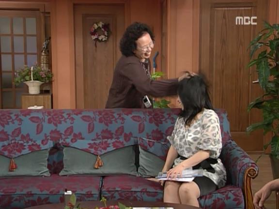 [거침없이하이킥] 쿨해진 문희 ㅋㅋㅋㅋㅋㅋㅋㅋ.jpg | 인스티즈