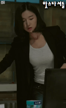 하연주.gif | 인스티즈