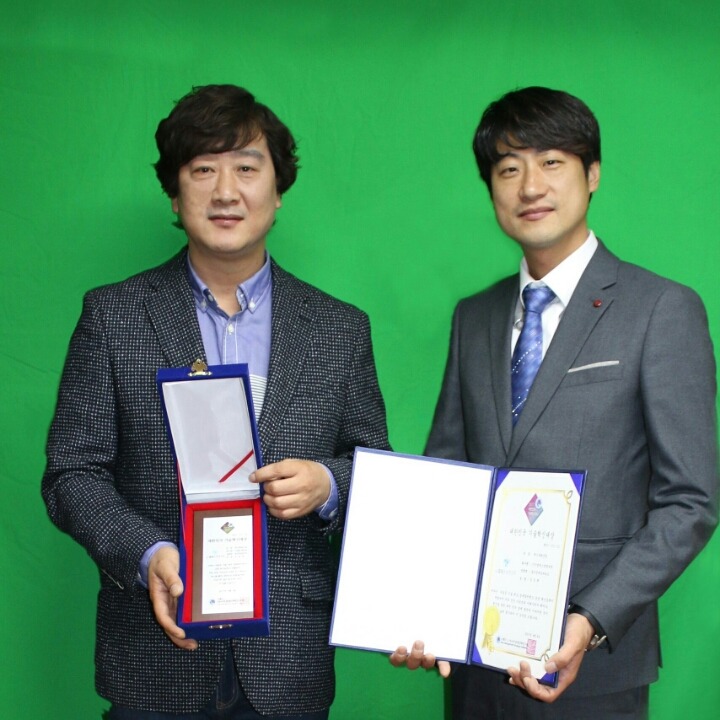 엘에스생명과학 주식회사 이미지