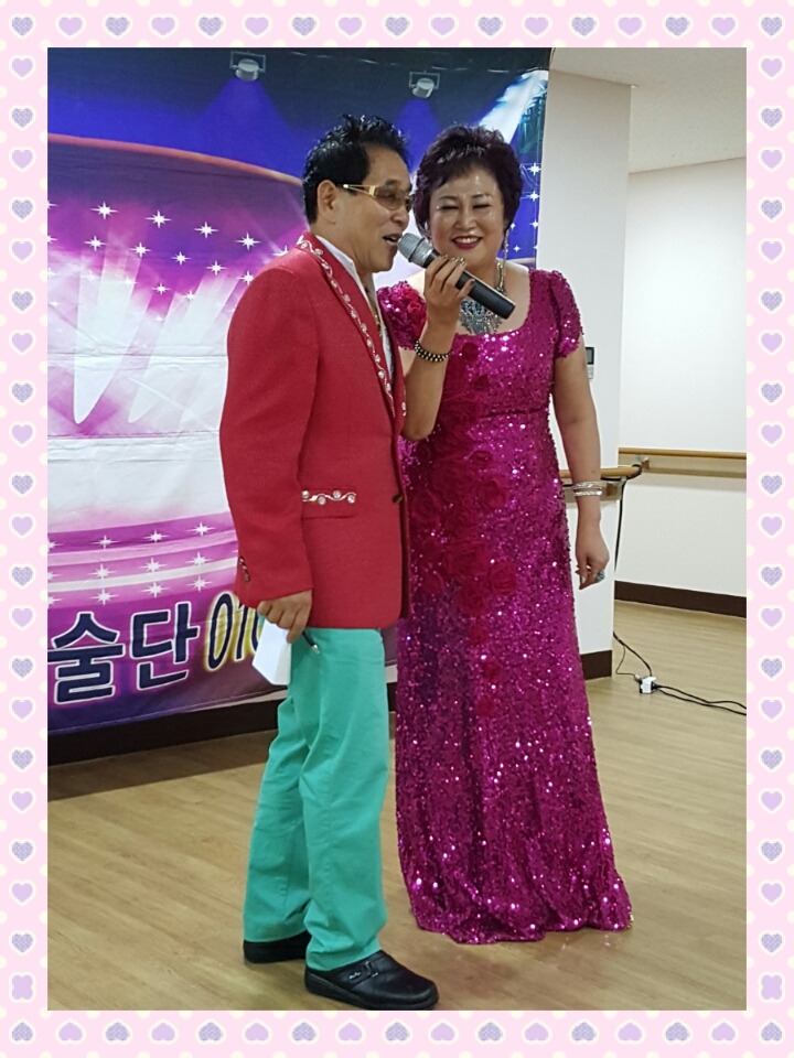 다사랑요양원 이미지