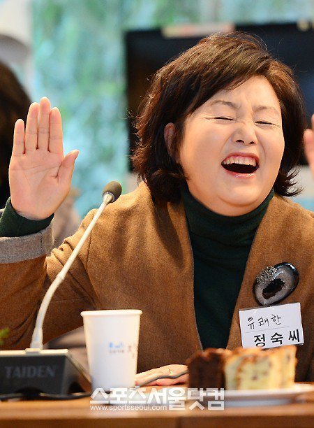 문재인 부인 | 인스티즈