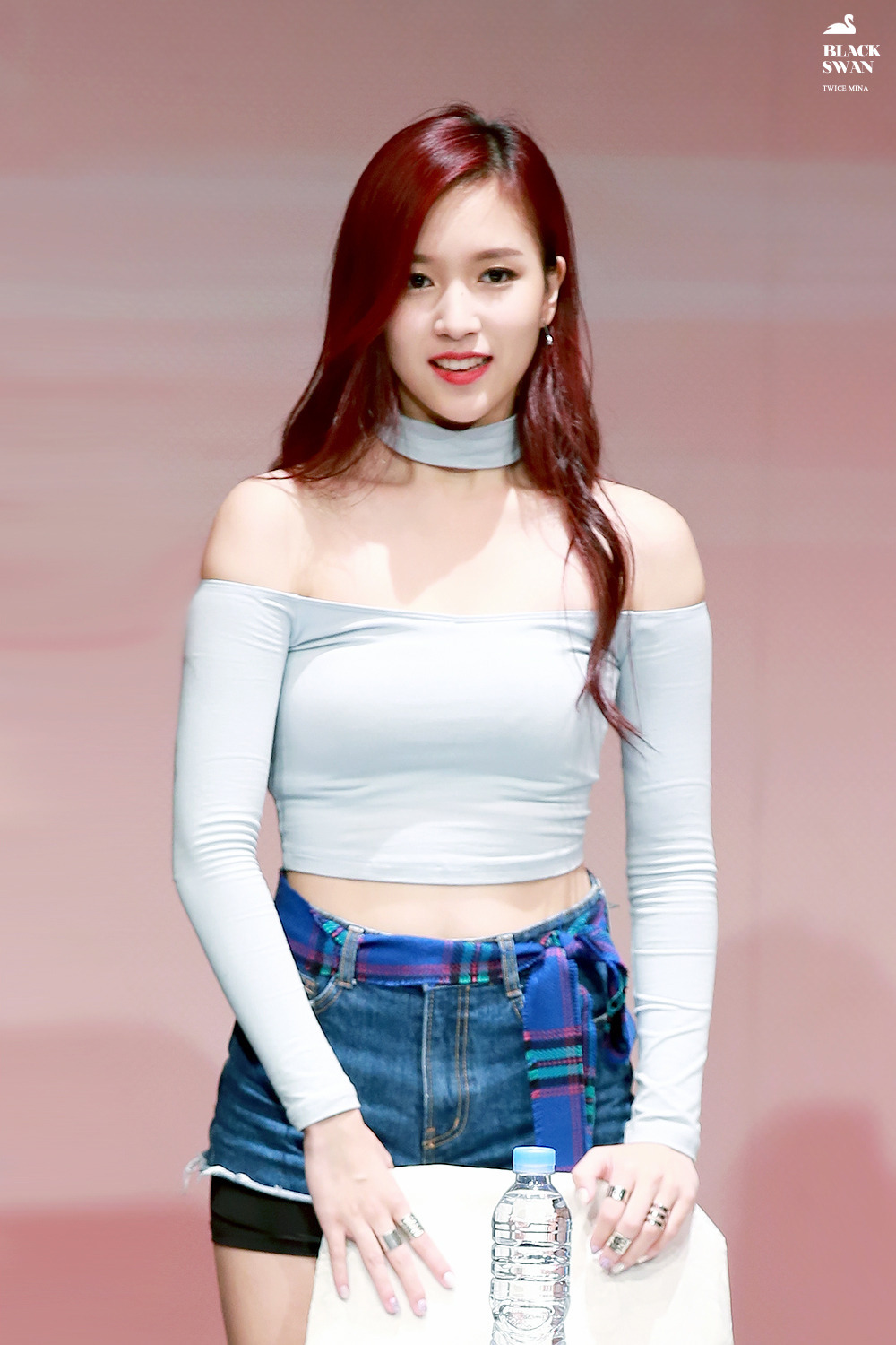 묘이 미나 | 인스티즈