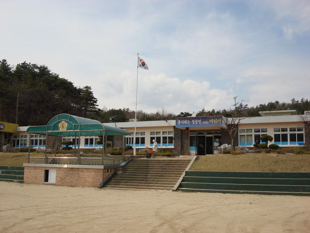 도학초등학교 이미지