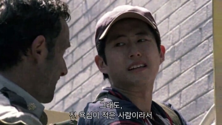 워킹데드 시즌 1 2화(3) (혐오주의) | 인스티즈