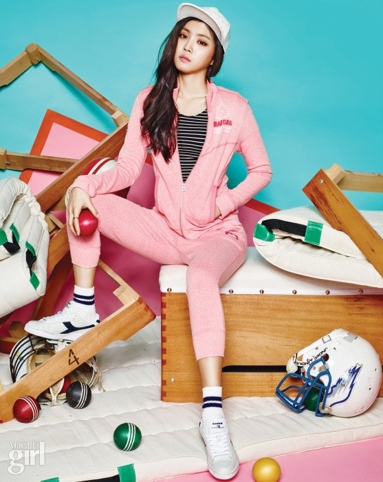 진짜 어떻게 이렇게 예쁘냐♥ | 인스티즈